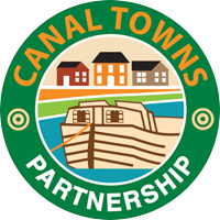 Canal Towns™ Partnership Logo